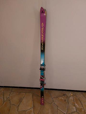 Ski, Enlèvement ou Envoi, Utilisé, Ski