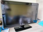 philips 32 inch tv goede staat, Ophalen, Zo goed als nieuw, Philips