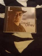 Cd van David Only, Ophalen of Verzenden, Zo goed als nieuw