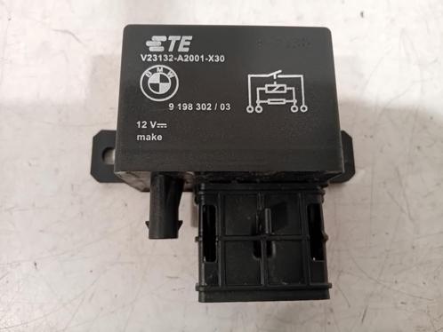 RELAIS starter relais BMW X5 (F15) (919830203), Auto-onderdelen, Elektronica en Kabels, BMW, Gebruikt