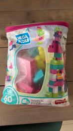 Mega Bloks, Kinderen en Baby's, Speelgoed | Bouwstenen, Ophalen of Verzenden, Gebruikt, Megabloks