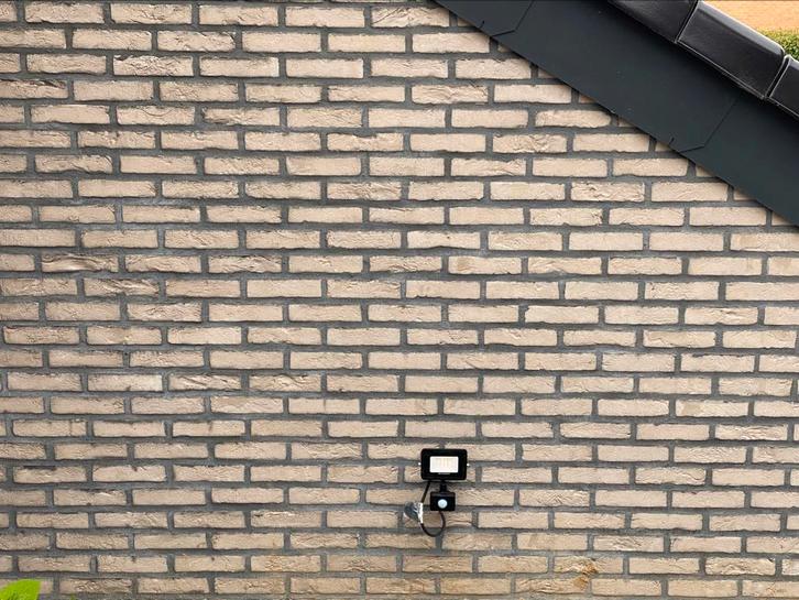 Briques de parement moulée main., Doe-het-zelf en Bouw, Metselstenen, Nieuw, Bakstenen, Ophalen