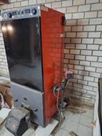 Mazoutbrander, Ophalen of Verzenden, Gebruikt