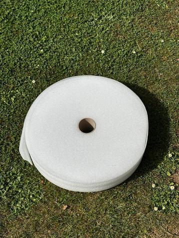 Bande périphérique joint dilatation chape isolation 10cm beschikbaar voor biedingen