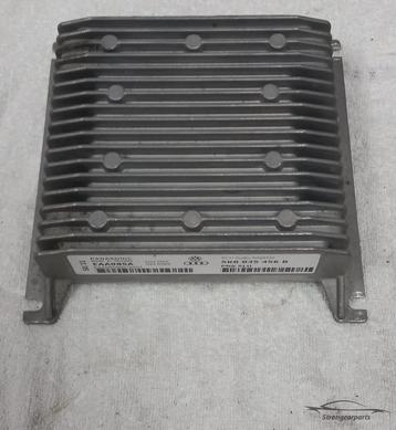 VW Golf 6 Scirocco Radio Versterker 5K0035456B Panasonic beschikbaar voor biedingen