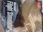 Flight simulator 2004, Ophalen of Verzenden, Zo goed als nieuw