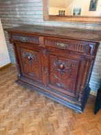 Vintage dressoir in uitstekende staat, Huis en Inrichting, Kasten | Dressoirs, Ophalen, Gebruikt, 100 tot 150 cm, Met deur(en)