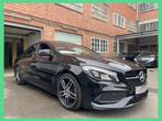 Mercedes-Benz CLA 180i Benzine * Amg-Pack *, Auto's, Mercedes-Benz, 90 kW, CLA, 4 cilinders, Alcantara