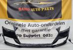 AUDI TT 8S0 VOORBUMPER BUMPER ORIGINEEL 8S0807437 2014_2019, Auto-onderdelen, Gebruikt, -, Voor, -