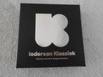 KLARA - Iedereen Klassiek (8 CD Box), Cd's en Dvd's, Cd's | Klassiek, Ophalen of Verzenden, Zo goed als nieuw, Overige typen, Boxset