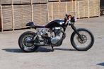 Caferacer Suzuki savage 650, Motoren, Scooter