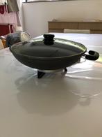 Wokpan Princess, Ophalen, Gebruikt, Overige materialen, Wok