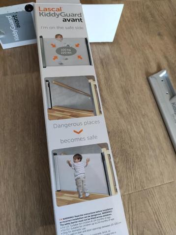 Traphekje tot 120cm beschikbaar voor biedingen