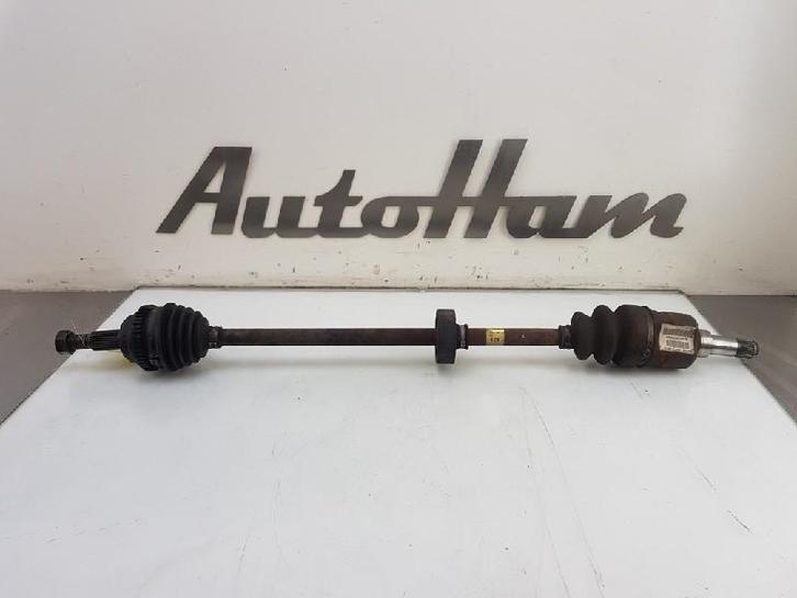 AANDRIJFAS RECHTS VOOR PT Cruiser (|P04668420AB|4668936AA|), Auto-onderdelen, Remmen en Aandrijving, Chrysler, Gebruikt
