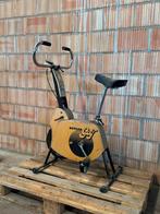 Kettler vintage home trainer zeer mooie staat, Sport en Fitness, Ophalen, Metaal, Benen, Hometrainer