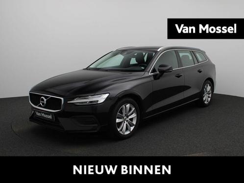 Volvo V60 D3 Momentum Pro LED | NAVI | Apple Car Play, Auto's, Volvo, Bedrijf, Te koop, V60, Cruise Control, Electronic Stability Program (ESP)