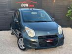 Suzuki Alto 1.0i GA, Autos, Euro 5, Achat, 50 kW, Entreprise