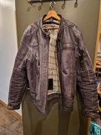 Veste Richa, Motos, Enlèvement