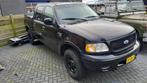 Ford F 150 v8 autom pick up, Auto's, Oldtimers, Te koop, Ford, LPG, SUV of Terreinwagen