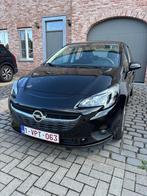 Opel Corsa 1.2 Enjoy 2019 26.303 km, Auto's, Stof, 4 cilinders, 1229 cc, Zwart