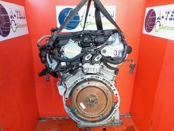 MOTOR Mercedes-Benz E (R207) (01-2010/12-2017) beschikbaar voor biedingen