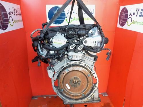 MOTOR Mercedes-Benz E (R207) (01-2010/12-2017), Auto-onderdelen, Motor en Toebehoren, Mercedes-Benz, Gebruikt