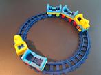 Playmobil trein - vintage, Kinderen en Baby's, Speelgoed | Playmobil, Ophalen, Gebruikt