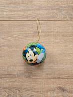 Disney kerstbal, Diversen, Ophalen of Verzenden, Gebruikt