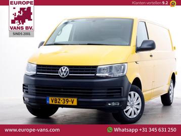 Volkswagen Transporter T6 2.0 TDI 150pk E6 Lang DSG-Automaat beschikbaar voor biedingen