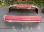 Opel Kadett E achterbumper, Gebruikt, Ophalen of Verzenden, Opel, Achter