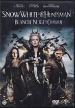 Blanche-Neige et le chasseur (2012) Kristen Stewart - Chris, À partir de 12 ans, Utilisé, Enlèvement ou Envoi, Action
