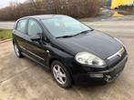 Fiat Punto Evo   1.3 Diesel Bruit chaîne, Auto's, Euro 5, Bedrijf, 5 deurs, Punto EVO