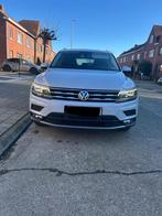 VW Tiguan Allspace / 7 zitplaatsen 2.0 tdi, Auto's, Volkswagen, Euro 5, 5 deurs, Particulier, Te koop