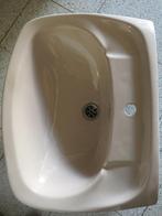 Lavabo ROCA, Enlèvement, Utilisé