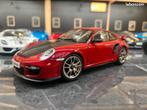 1/18 Porsche 997 gt2 rs, Enlèvement ou Envoi, Voiture, Autoart