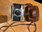 Zeiss Contaflex zeids ikon vintage, Ophalen of Verzenden, Gebruikt