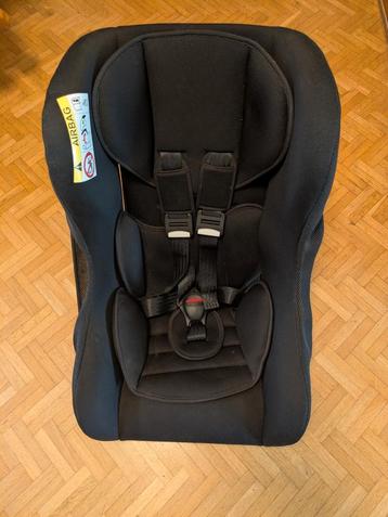 Autostoel voor baby's  beschikbaar voor biedingen