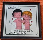 Spiegel, Antiek en Kunst, Ophalen of Verzenden