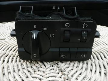 BMW 3-serie Type E46 Licht schakelaar Verlichting schakelaar beschikbaar voor biedingen