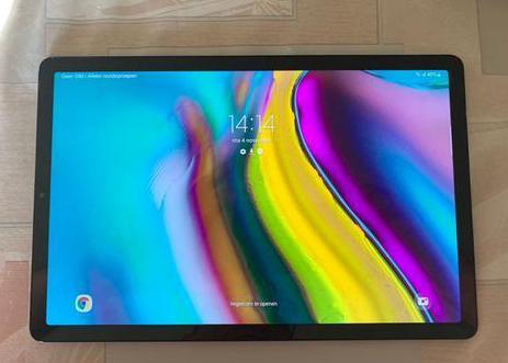 SAMSUNG Galaxy Tab S5e, Computers en Software, Android Tablets, Zo goed als nieuw, Wi-Fi en Mobiel internet, 10 inch, 64 GB, Ophalen