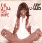 single Judy Cheeks - The little girl in me, CD & DVD, Vinyles Singles, Comme neuf, 7 pouces, R&B et Soul, Enlèvement ou Envoi