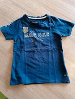 10. T-shirt mc Gregor - maat 116, Kinderen en Baby's, Ophalen of Verzenden, Zo goed als nieuw