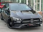 Mercedes-Benz CLA-Klasse 180 * Pack AMG * Finition Edition *, Autos, Mercedes-Benz, 100 kW, Achat, Entreprise, Automatique