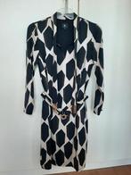 Kleedje K-design, Kleding | Dames, Jurken, K-design, Beige, Ophalen of Verzenden, Zo goed als nieuw