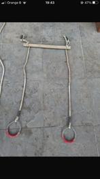 Buitenspelen, Ophalen, Gebruikt