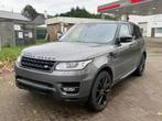 LANDROVER Range Rover Sport 3.0D 2014/257000km, Auto's, Automaat, Euro 5, Bedrijf, Diesel