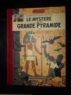 Bl & M le mystère de la grande pyramide dos toilé 2010, Livres, Enlèvement ou Envoi