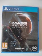 Mass Effect Andromeda, Games en Spelcomputers, Ophalen of Verzenden, Zo goed als nieuw