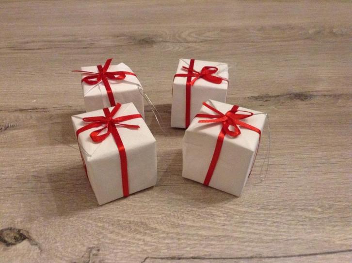 Gamme de Noël Cadeaux de Noël pour le sapin de Noël, Divers, Noël, Comme neuf, Enlèvement ou Envoi