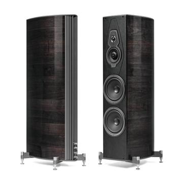Sonus Faber Amati G5, Audio, Tv en Foto, Luidsprekerboxen, Ophalen of Verzenden, Zo goed als nieuw